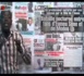 Revue de presse 1er Juillet 2013