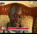 Les affaires de la cité - Alioune Sarr (Ministre du commerce) partie 1