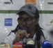 Candidature d'Augustin Senghor à la présidence de la FSF : Aliou Cissé prône  un consensus et une union sacrée du football sénégalais