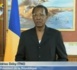 déclaration de Deby sur l'arrestation de Habre" :