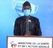 SÉNÉGAL : 23 nouveaux cas testés positifs au coronavirus, 20 nouveaux guéris, 1 nouveau décès et 6 cas graves en réanimation.