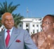 Meeting au palais, quand Macky Sall singe son « Père » et transforme le palais en grand théâtre! (Par Aminata Ndiaye)
