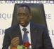 Droits et libertés : « La responsabilité doit être le moteur de toute action » (Macky Sall)