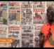 Revue de presse 04 juillet 2013