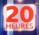 Journal RTS 20H du jeudi 04 juillet 2013