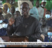 Macky Sall sans détours à sa mouvance : « Face aux détracteurs, il faut résister! Unissez-vous si votre confiance en moi est réelle! Je n'accepterai aucun récépissé, nous irons aux élections avec BBY. Être maire ou PCD n'est pas important...! »