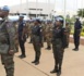 Mali : coup d'envoi de la campagne présidentielle