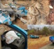 Collision entre un camion des Grands Moulins du Mali et un véhicule de Leral.net : « la violence du choc m’a poussé à courir me soulager dans la brousse… » (Apprenti)