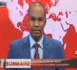 JT 20H - 08 Juillet 2013