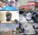 Cambriolage filmé : Les images de vidéosurveillance du dernier vol commis par «Boy Djinné»