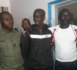 Transférés à 2 h du matin à Dakar : « Boy Djinné » retrouve le quartier de haute sécurité du Camp pénal, ses complices toujours à la SR de Colobane...