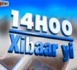 Journal 14h - 12 Juillet 2013