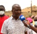 Journée d'investissement humain à Sara: Amadou Diallo du mouvement Atak demande aux kaolackois de confier la mairie à un jeune soucieux du développement de sa commune.