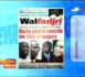 Revue de presse Walf du samedi 13 juillet 2013