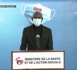 SÉNÉGAL : 30 nouveaux cas testés positifs au coronavirus, 17 nouveaux guéris, 2 nouveaux décès et 5 cas graves en réanimation.