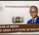 Locales 2022 / La Convergence des Forces Républicaines investit Babacar Lô Ndiaye : « Il est le candidat de l'opposition à Kaolack » (Souteneurs)