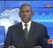 Journal RTS 20H du dimanche 14 juillet 2013