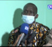 Présentation de condoléances à Leral / Ibrahima Lissa Faye : « J'ai pleuré lorsque j'ai entendu la voix de Dame Dieng au bout du téléphone après le choc meurtrier »