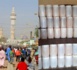 SCANDALE À TOUBA / De l'huile de palme non raffinée vendue par des commerçants aux populations.
