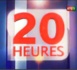 Journal RTS 20H du lundi 15 juillet 2013