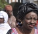 Mouvement d'humeur dans la Justice:Dialogue de sourds entre Mimi Touré et le Sytjust