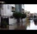 Dakar sous la pluie (VIDEO)