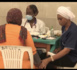 Dieuppeul-Derklé / Journée de consultations médicales : 130 personnes consultées gratuitement par l’AFSU.