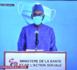 SÉNÉGAL : 46 nouveaux cas testés positifs au coronavirus, 47 nouveaux guéris, 3 nouveaux décès et 8 cas graves en réanimation.
