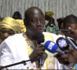 Assemblée générale à Kaolack : Moussa Fall assure une forte mobilisation... Mohamed Ndiaye Rahma plébiscité.