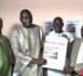 Thiès / Naissance d'un nouveau journal mensuel, Prestige Infos :  Pape Mamadou Doumbia s'engage dans la bataille du sous-emploi.
