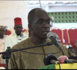 Locales 2022 / Abdoulaye Diouf Sarr fait un clin d'oeil à la communauté lébou pour l'investir.