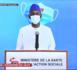 SÉNÉGAL : 25 nouveaux cas testés positifs au coronavirus, 55 nouveaux guéris, 1 nouveau décès et 8 cas graves en réanimation.