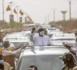 Le président Macky Sall à Farba Ngom : « Votre mobilisation est émotionnelle...Le contrat de confiance continue... »