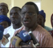 Malicounda : Les maires Maguette Sène, Serigne Guèye Diop et Maguèye Ndao votent le budget de l'agropole intercommunal.