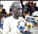 Meeting Rewmi à Thiès-Nord : Malèye Diop réaffirme haut et fort le leadership du Président Macky Sall...