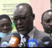 Nouvelles tarifications des transferts d’argent / Médiation de l’OQSF : « Pas de compromis mais les pourparlers vont continuer… » (Habib Ndao)