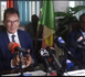 Coopération sénégalo-allemande : Près de 85 milliards FCFA mobilisés dont 13 milliards en don pour soutenir l'Institut Pasteur dans la production de vaccins anti covid-19.