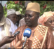 Victime d’accident à Matam : Serigne Modou Bara Dolly Mbacké donne des nouvelles.
