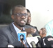 Situation politique : Sonko lance le concept « Sénégal Tampi » et traite Macky Sall d'apprenti terroriste.