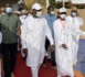 Audiovisuel : Le président Macky Sall lance officiellement les activités de la Rts 5 Matam.