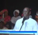 Le Président Macky Sall à la cérémonie de clôture de sa tournée économique : "Je suis fier de ce que j'ai vu et de ce que les populations ont vu"
