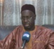 Abdou Karim Sall à Ousmane Sonko : « Son seul programme, c’est d’appeler à l’insurrection! Il faut que la jeunesse se réveille... »