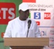 Macky Sall au personnel de la RTS après l’inauguration de l’antenne de Matam : « Par ces temps de diversité et de libération tous azimuts, vous avez su tenir votre place... »