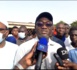 Kaolack : Pape Demba Bitèye accompagne les candidats au Bac.