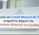 CMS : Le syndicat démocratique des employés désavoue le Conseil d'administration et maintient ses exigences.