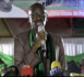 Meeting PS / Abdoulaye Dièye : « L'avenir politique à Thiès et celui de Bby est bien incarné par la nouvelle génération » (Abdoulaye Dièye)