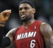 Etats-Unis: Fin de carrière internationale pour LeBron James?