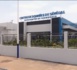 Incursion au Data center de Diamniadio : une infrastructure de 10 milliards de FCfa bâtie sur plus d'1 ha ... plus de 15 000 emplois en perspectives.