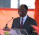 Côte-d’Ivoire : Le président Ouattara a fait, hier un réaménagement technique