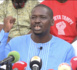 Phénomène des nervis / Aliou Sané (Y’en a marre) : « Ce sont de telles situations qui sont le lit d’une guerre civile en Afrique »